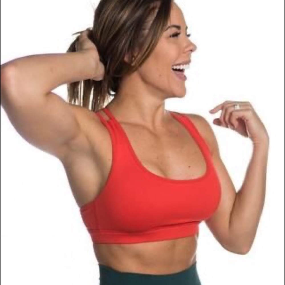 P’tula Sports Bra